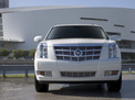 Cadillac Escalade 2008 года