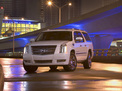 Cadillac Escalade 2008 года