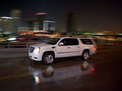 Cadillac Escalade 2008 года