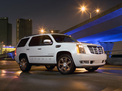 Cadillac Escalade 2009 года