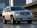 Cadillac Escalade 2009 года