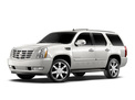 Cadillac Escalade 2009 года