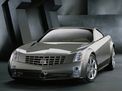 Cadillac Evoq 1999 года