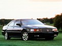 Cadillac Seville