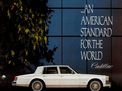 Cadillac Seville 1975 года
