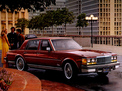 Cadillac Seville 1975 года