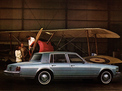 Cadillac Seville 1975 года