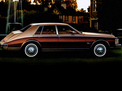 Cadillac Seville 1980 года