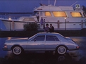 Cadillac Seville 1980 года