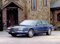 Cadillac Seville 1986 года