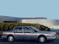 Cadillac Seville 1986 года