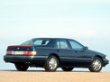 Cadillac Seville 1992 года