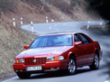 Cadillac Seville 1992 года