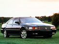 Cadillac Seville 1992 года