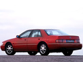 Cadillac Seville 1992 года