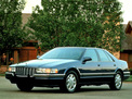 Cadillac Seville 1992 года