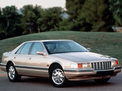 Cadillac Seville 1992 года