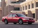 Cadillac Seville 1998 года