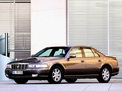 Cadillac Seville 1998 года