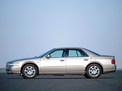 Cadillac Seville 1998 года