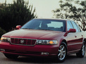 Cadillac Seville 1998 года