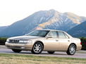 Cadillac Seville 1998 года