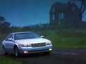 Cadillac Seville 1998 года