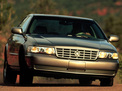 Cadillac Seville 1998 года