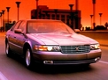 Cadillac Seville 1998 года