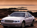 Cadillac Seville 1998 года