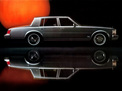 Cadillac Seville
