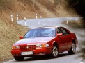 Cadillac Seville