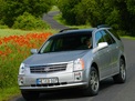 Cadillac SRX 2004 года