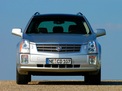 Cadillac SRX 2004 года