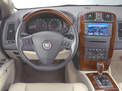 Cadillac SRX 2004 года