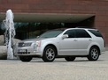 Cadillac SRX 2004 года