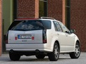 Cadillac SRX 2004 года