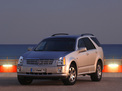 Cadillac SRX 2004 года