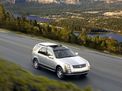 Cadillac SRX 2004 года