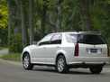 Cadillac SRX 2004 года