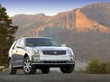 Cadillac SRX 2004 года