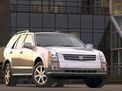 Cadillac SRX 2004 года