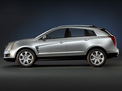 Cadillac SRX 2009 года