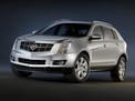 Cadillac SRX 2009 года