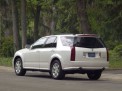 Cadillac SRX