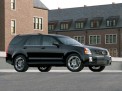 Cadillac SRX