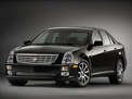 Cadillac STS