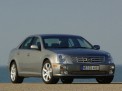 Cadillac STS