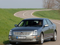 Cadillac STS 2005 года