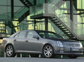 Cadillac STS 2005 года